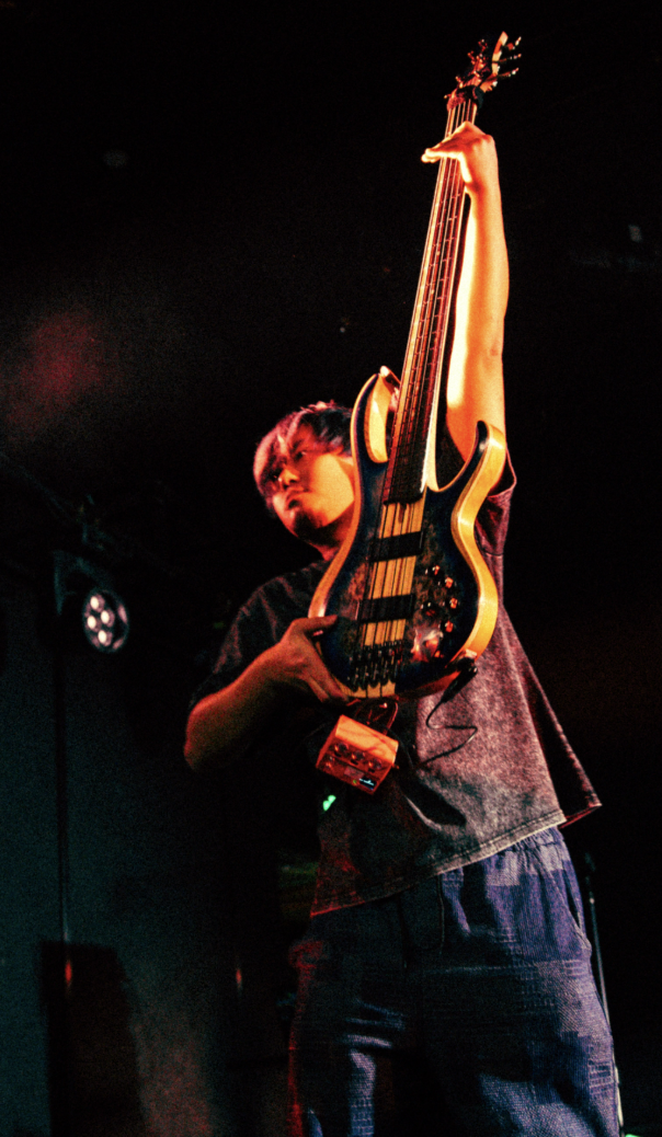 Bass